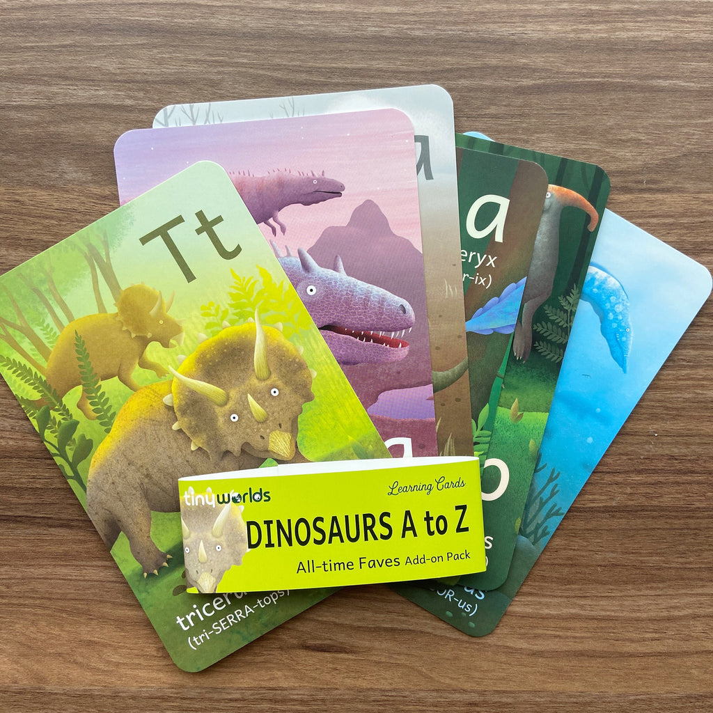 Ultimate Dinosaur Pack